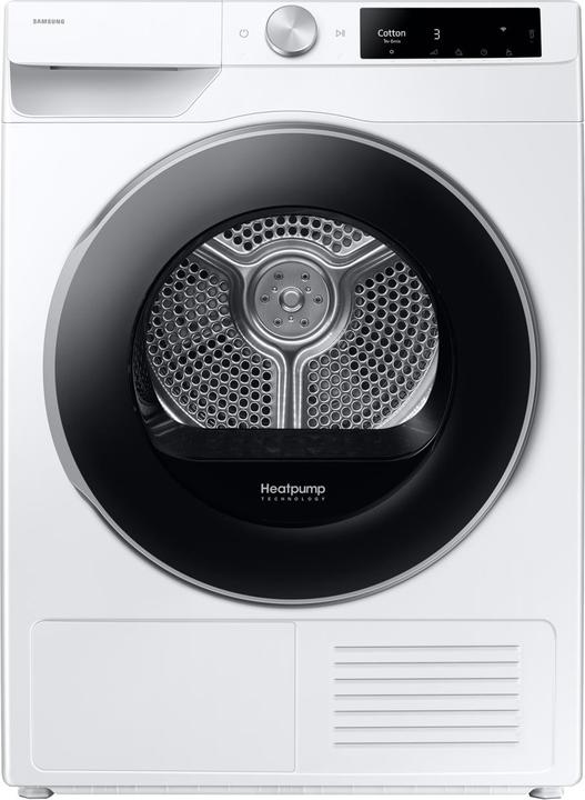Samsung Wäschetrockner DV6000 9kg (9 kg, Rechts)