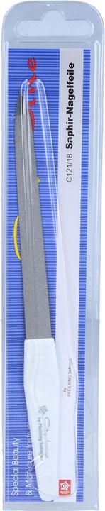 Pfeilring City-Line Nagelfeile 18 cm