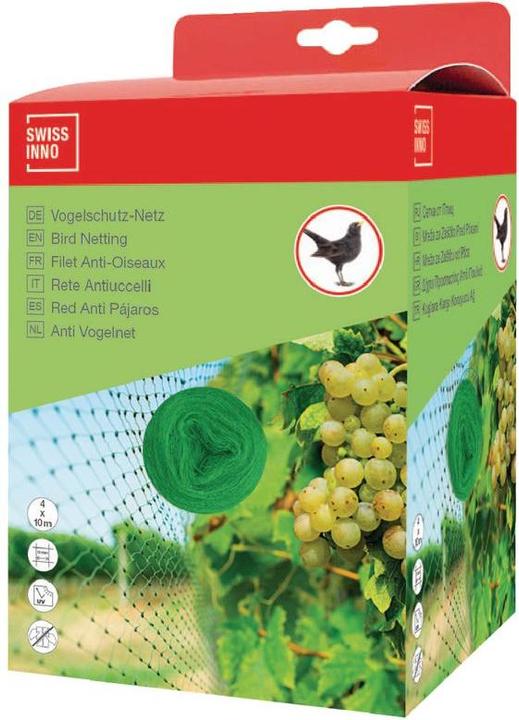 Productafbeelding Swissinno Vogelbeschermingsnet
