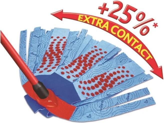 Actual product image Vileda SuperMocio (1 pcs.)
