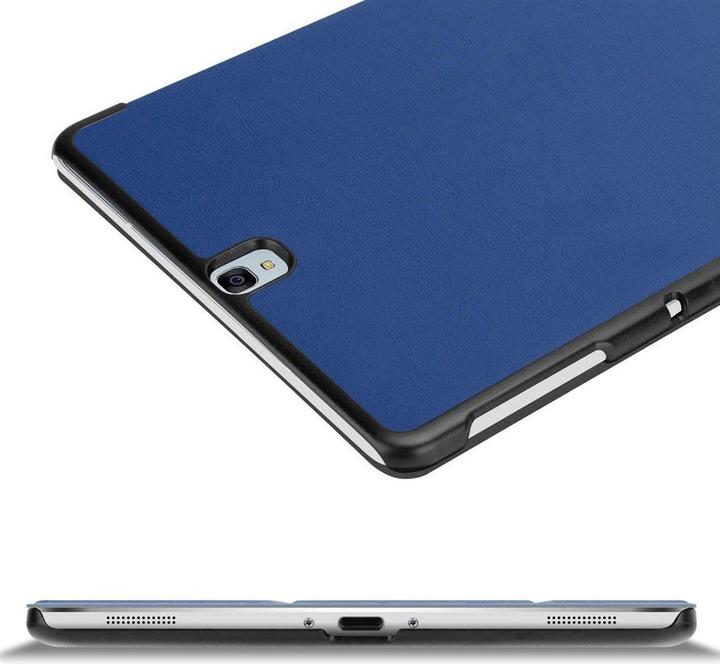 Produktbild Cadorabo Tablet Book Cover (Galaxy Tab S3 9.7 (2017))