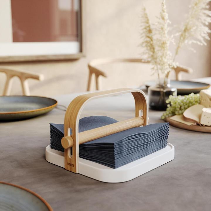 Image du produit Umbra Bellwood Serviettenhalter (1 x)