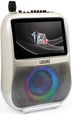 Immagine prodotto Giochi Preziosi Karaoke Canta Tu Pro 32Gb