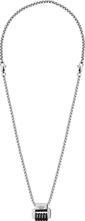 Immagine prodotto Police Collana Gear (Acciaio inossidabile, 50 - 70 cm)