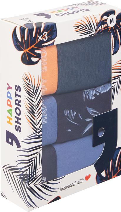 Actual product image Phil & Co. Berlin Retro Pants All Styles (XL, pack of 4)