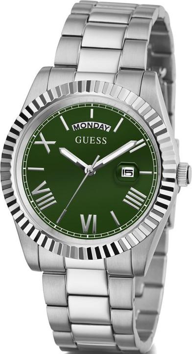 Immagine prodotto Guess Orologi Laikrodis GENTS GW0265G10 (Orologio da polso analogico)