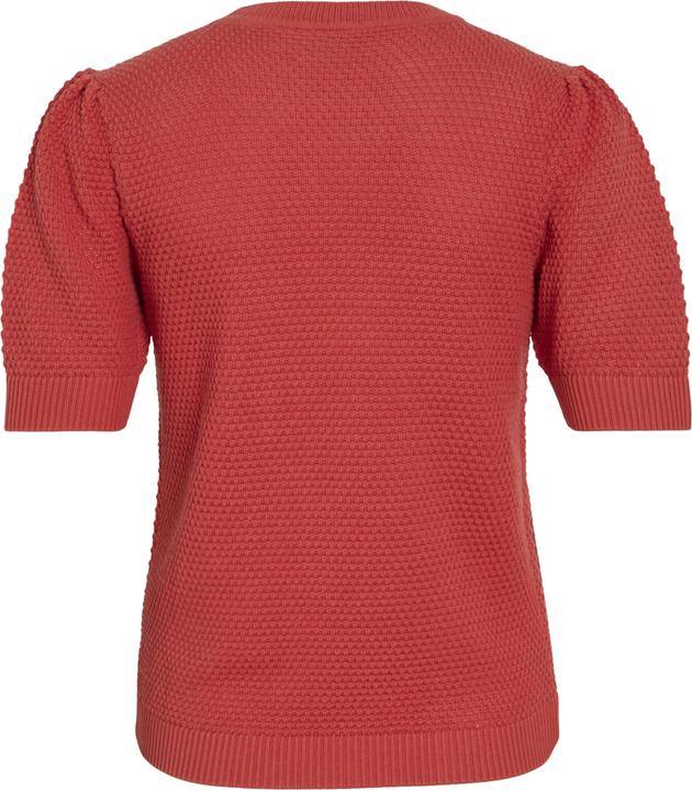 Immagine prodotto Vila Kurzärmeliges Strickoberteil (M)