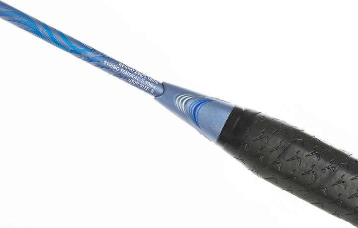Image du produit Perfly Raquettes de Badminton Adulte - BR Sensation 960 navy