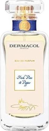 Immagine prodotto Dermacol Pino fresco e pepe (Eau de parfum, 50 ml)