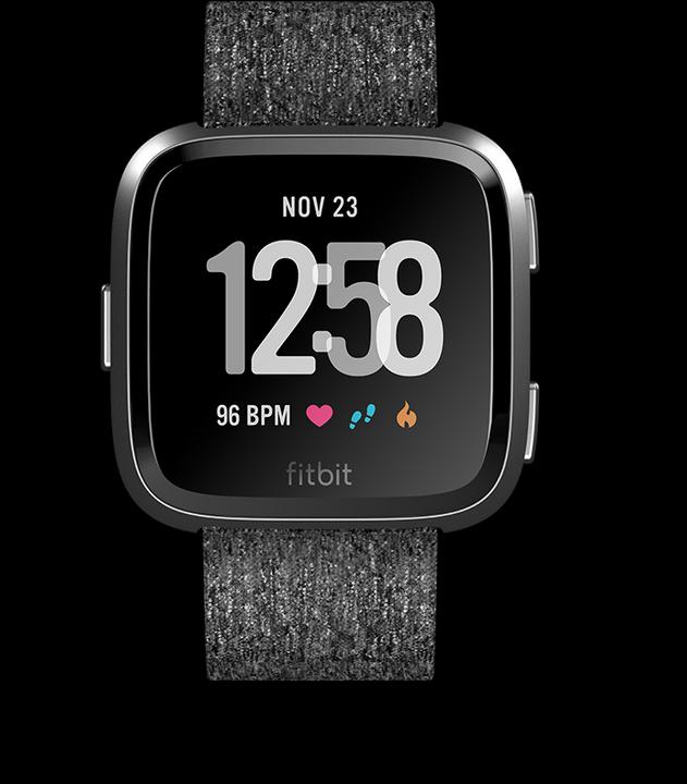 Produktbild Fitbit Versa Special Edition (34 mm)