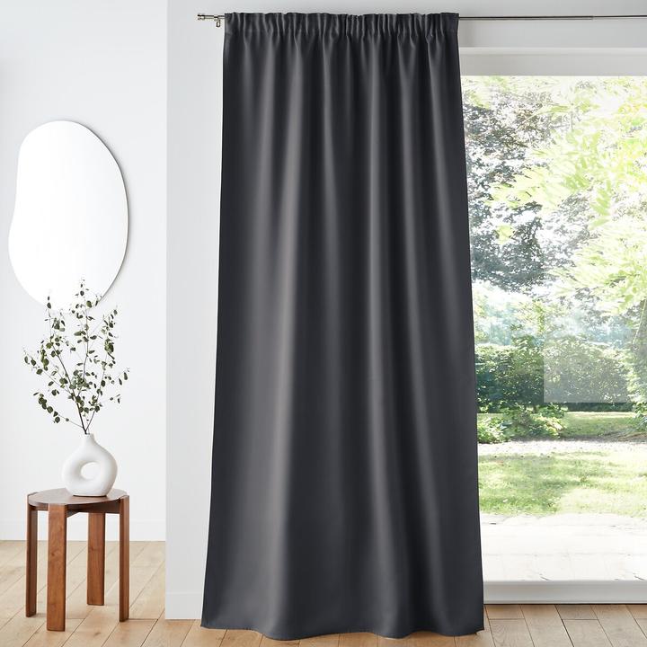 Image du produit La Redoute Interieurs Voda (180 x 140 cm)