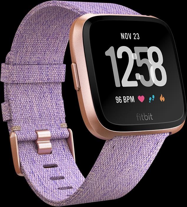 Fitbit Versa Special Edition (34 mm)