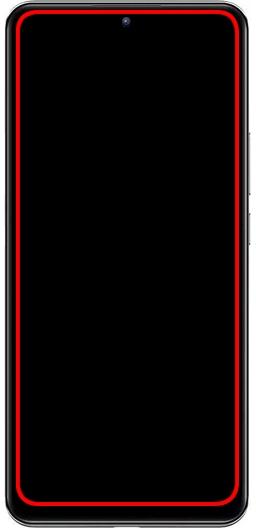 Actual product image Mobilize Glass (1 Piece, Xiaomi 12T Pro, Xiaomi 12T)