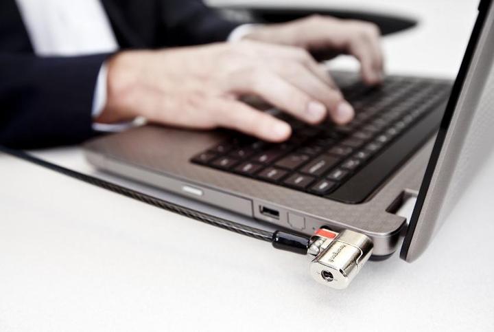 Image du produit Kensington ClickSafe