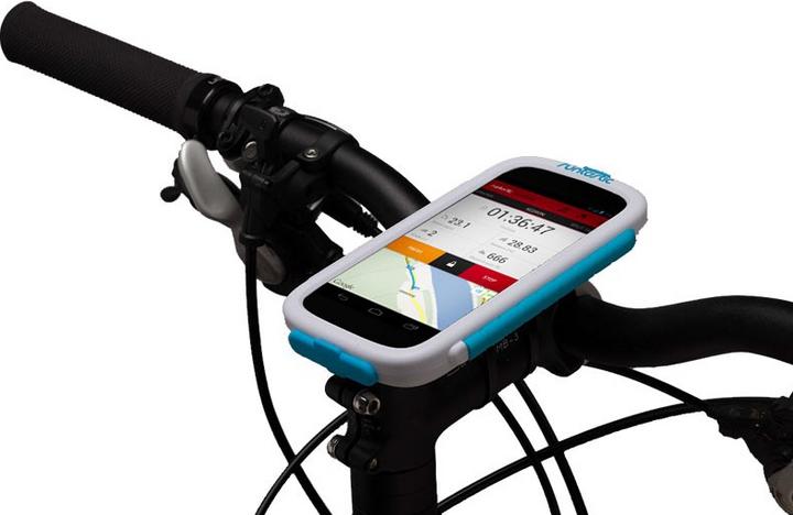 Produktbild Runtastic Bike Case für iPhone 4/4S/5