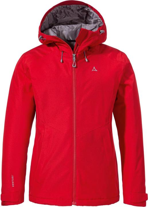 Actual product image Schöffel Ins Jacket Style Wildkar WMS (40)