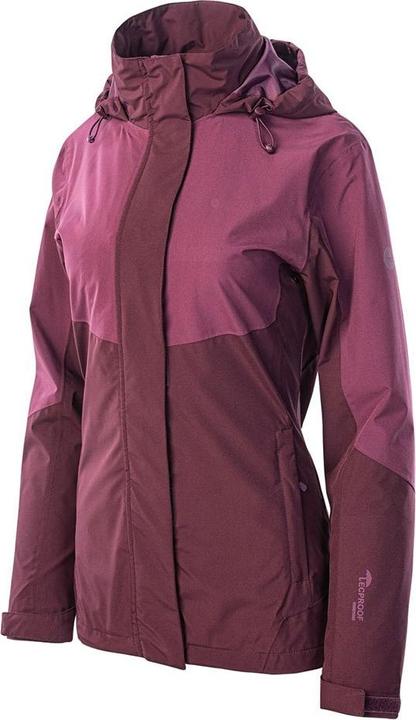 Immagine prodotto Hi-Tec Temuco Giacca Donna (XL)