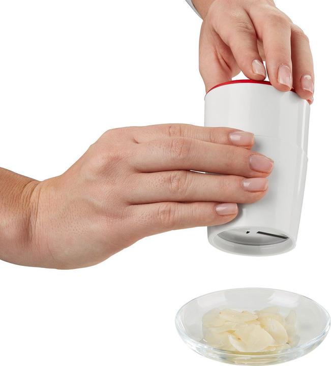 Produktbild Leifheit Knoblauchschneider