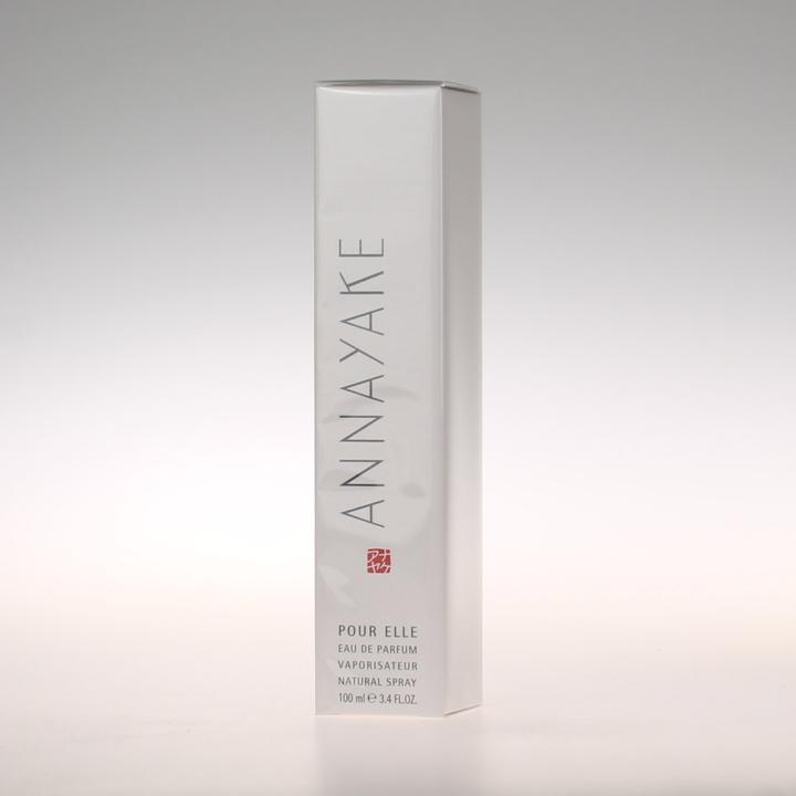 Produktbild Annayake Pour Elle (Eau de Parfum, 100 ml)