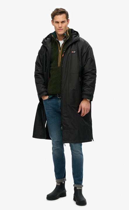 Produktbild Superdry Mantel (One Size)