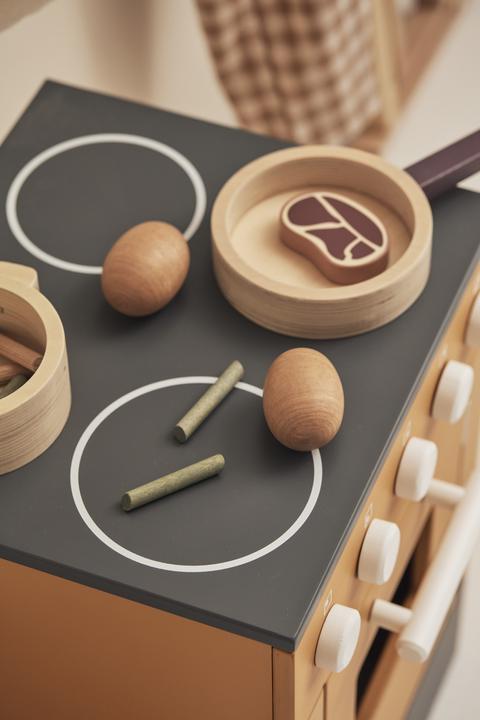 Produktbild Kids Concept Lebensmittel Set