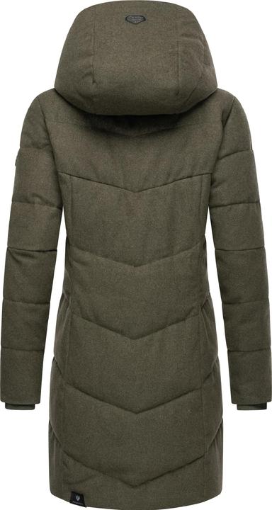 Image du produit Ragwear Pavla Coat (5XL)