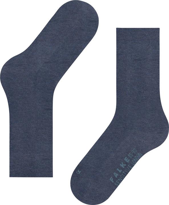 Image du produit Falke Sensitive London Damen (Une unité par pack, 35 - 38)