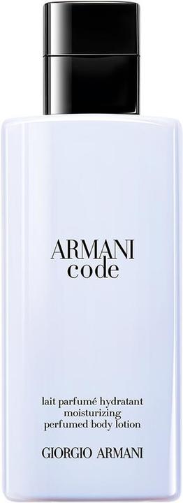 Produktbild Giorgio Armani Code Femme (Körpercreme, 200 ml)