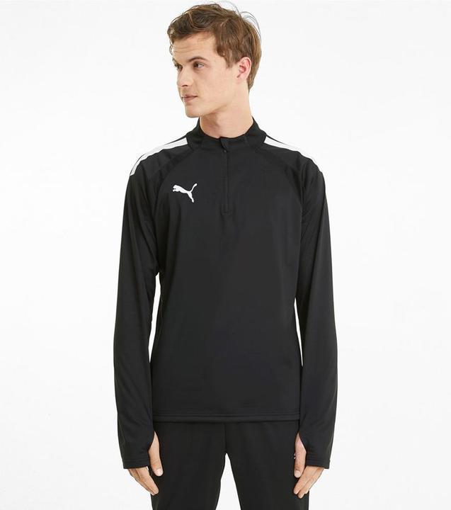 Image du produit Puma teamLIGA Top 1/4 Zip-657236 (XXL)