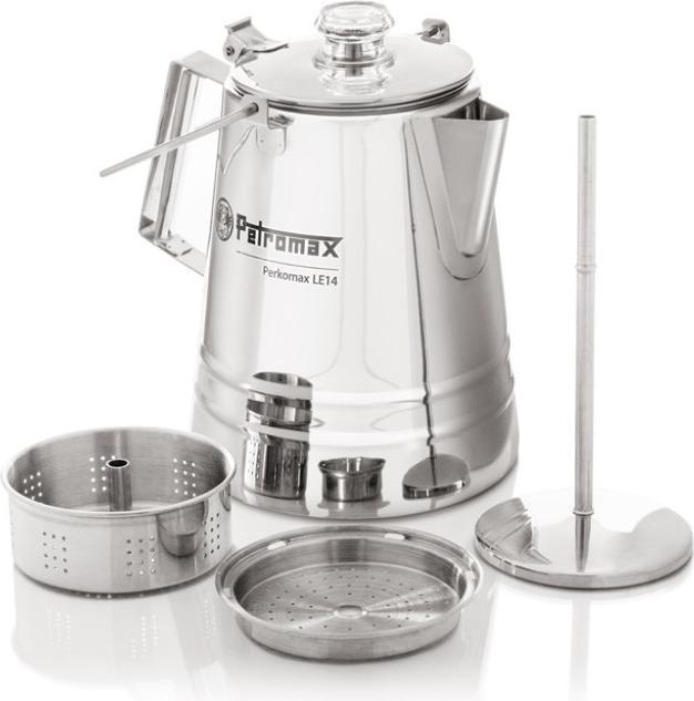 Produktbild Petromax Perkolator Perkomax