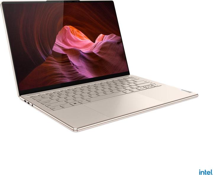 Lenovo Yoga Slim 9 (14", Intel Core i7-1280P, 16 GB, 512 GB, DE)