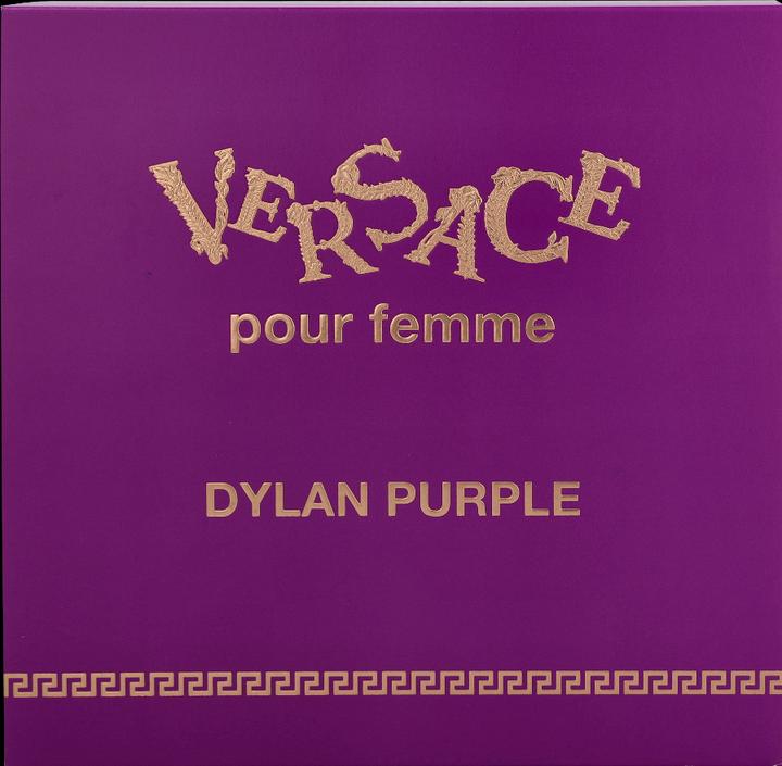 Image du produit Versace Dylan Purple (Set parfum, Set soin du corps)