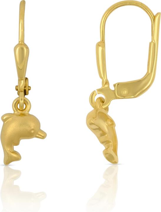 Image du produit Muau Dauphin (750/18 K Or jaune)