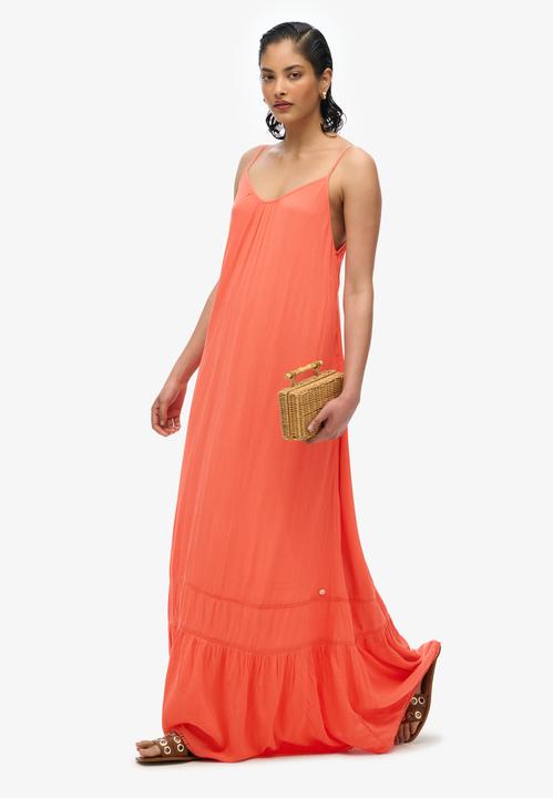Produktbild Superdry Maxi-Trägerkleid (8)