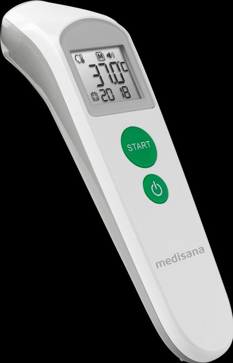 Medisana TM760 (Voorhoofd, Contactloos)