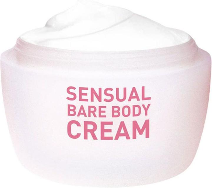 Produktbild Kenzo Kenzoki Sensual Bare (Körpercreme, 200 ml)