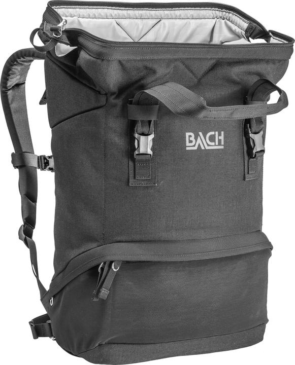 Produktbild Bach Equipment Dr. Trackman 25 Rucksack (25 l)