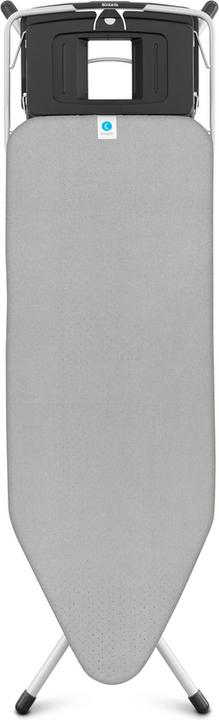 Image du produit Brabantia contrôle de la vapeur (124 x 45 cm)