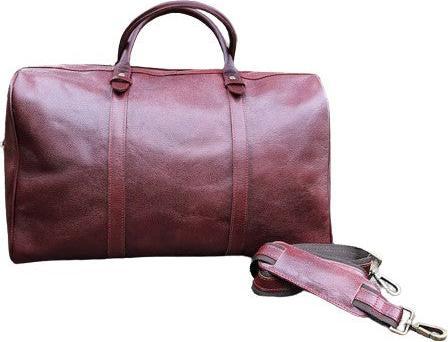 Immagine prodotto Only-Bags.Store Borsone in pelle, borsone in pelle fatto a mano, borsa da palestra, borsone per le vacanze, borsa