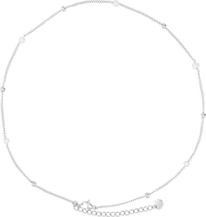 Immagine prodotto Heideman Eurus color argento (100% acciaio inossidabile)
