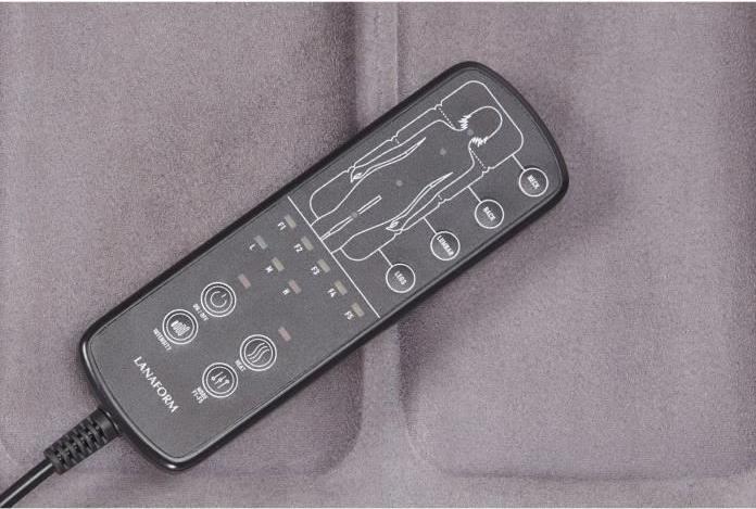 Actual product image Lanaform LA110315 Massager Universal