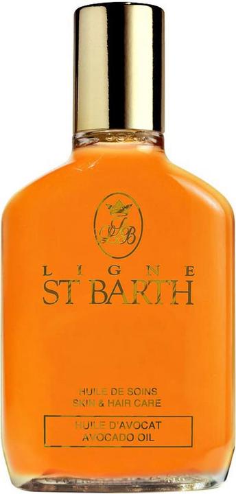 Produktbild St Barth Avocado Ã-l (Körperöl, 125 ml)