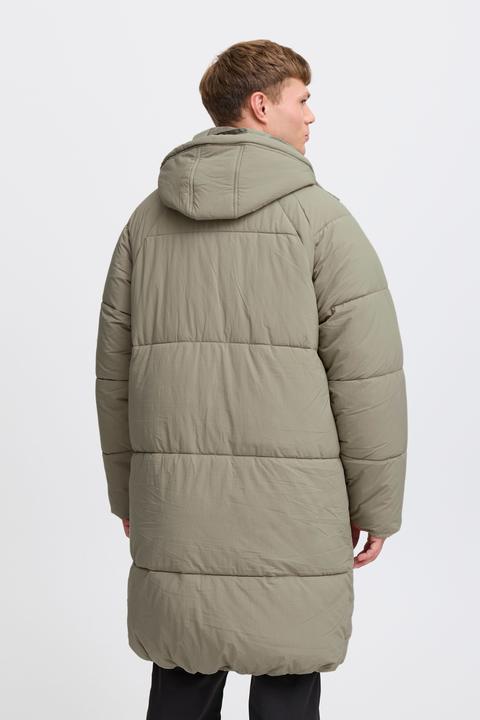 Actual product image Solid SDMILO PUFFER LONG 21108316 (S)