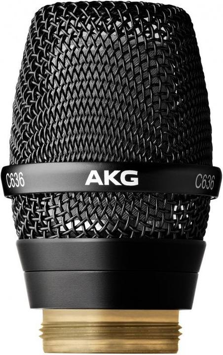 Produktbild AKG Pro C636 Wl1