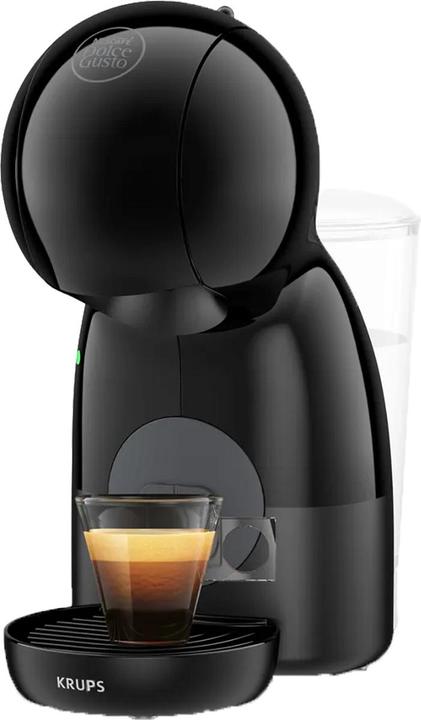 Produktbild Krups KP1A3B Dolce Gusto Piccolo XS (NESCAFÉ Dolce Gusto, EU-Stecker)