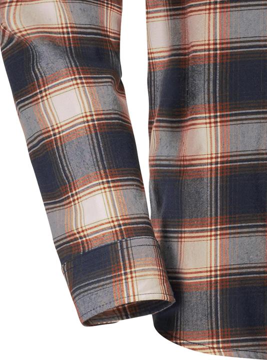 Immagine prodotto Jack Wolfskin Camicia da trekking (XL)