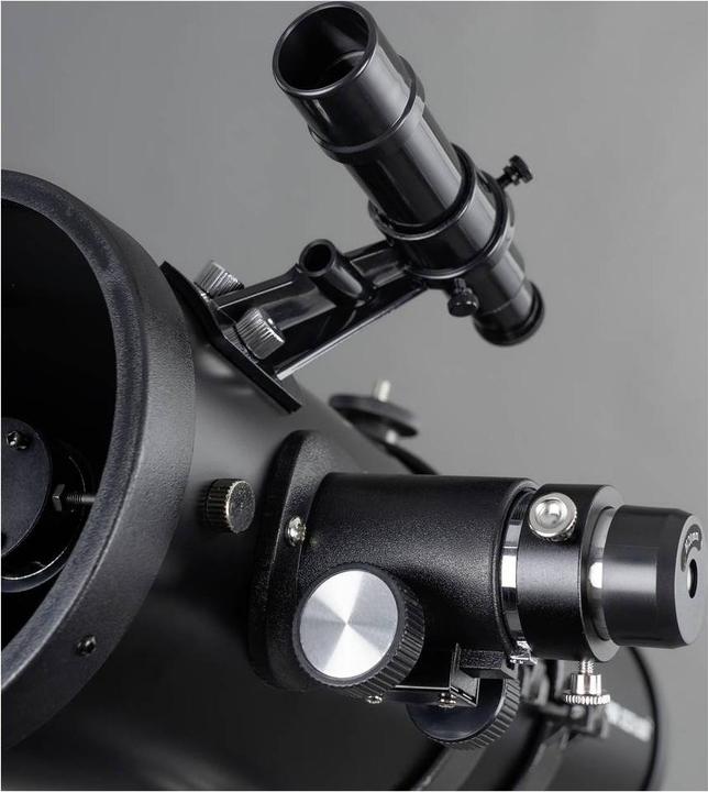Actual product image Dörr Telescope Delta 1000