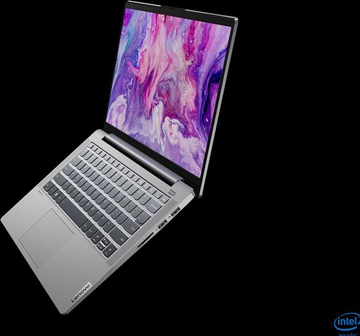 Produktbild Lenovo IdeaPad 5 14ITL05 82FE (14", Intel Core i5-1135G7, 8 GB, 512 GB, DE)