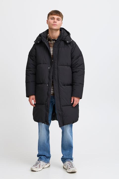 Actual product image Solid SDMILO PUFFER LONG 21108316 (S)