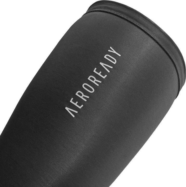 Produktbild adidas Compression Calf Sleeves Schwarz, L-XL (L, XL)